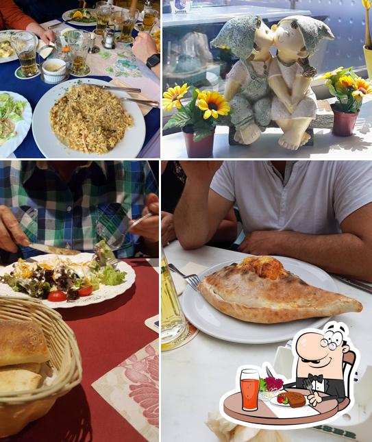 Pizzeria Ristorante Salzert