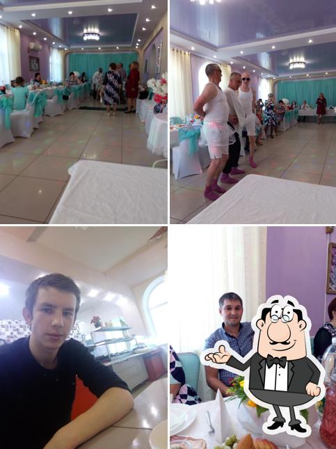 Престиж