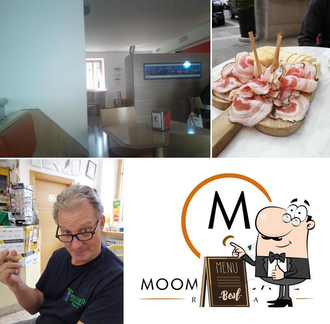 Moomba cafè