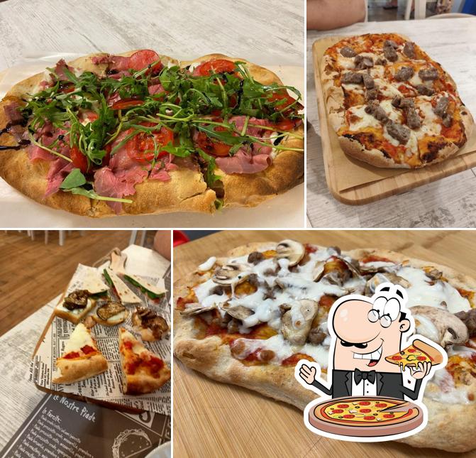 Piadineria SottoSopra