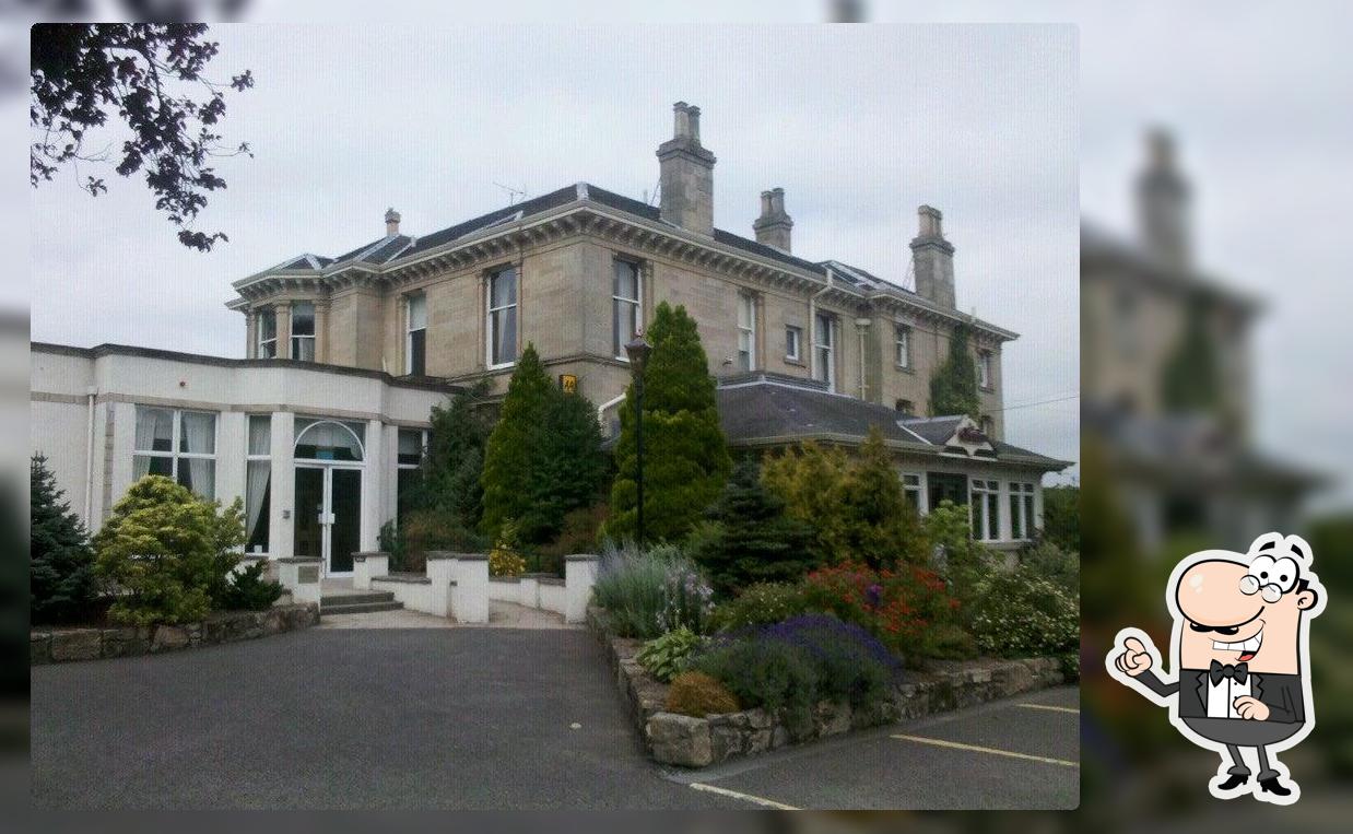The Grange Manor