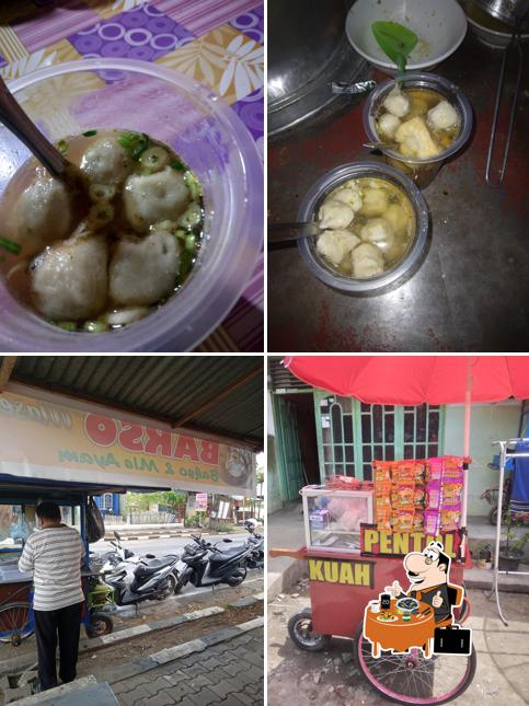 Bakso Mase