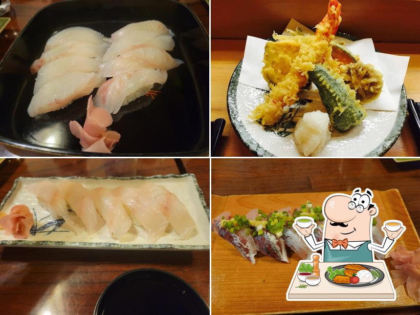 Benten-Sushi