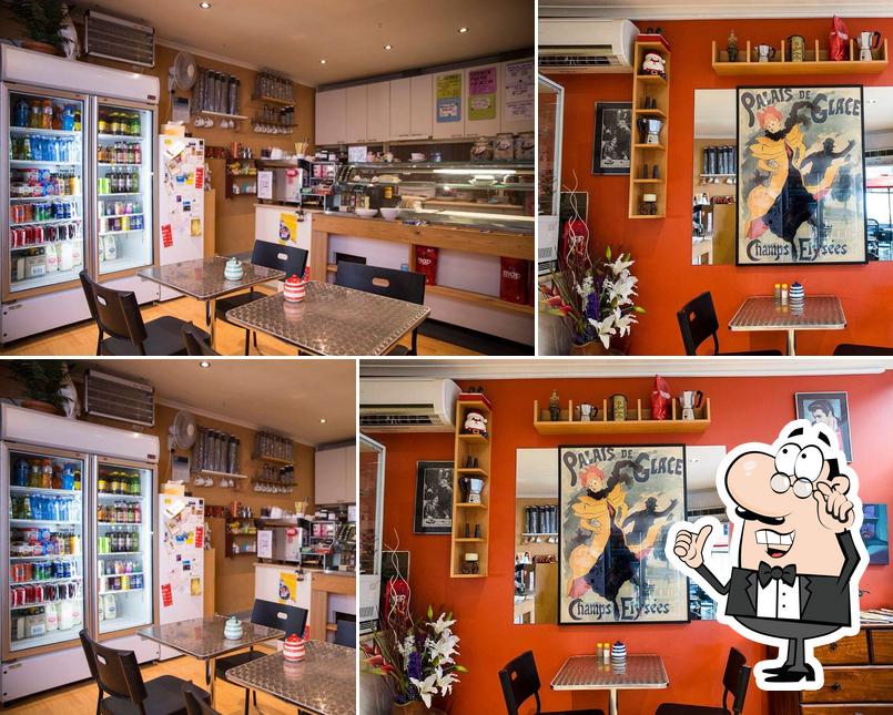 Caffe Piccolino