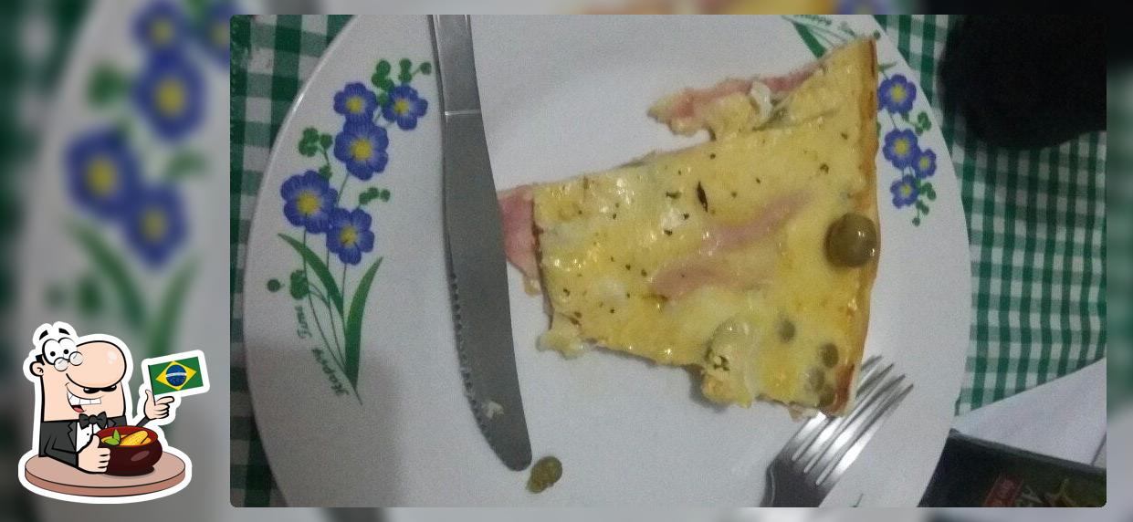 Cozinha Mãe Ginuska