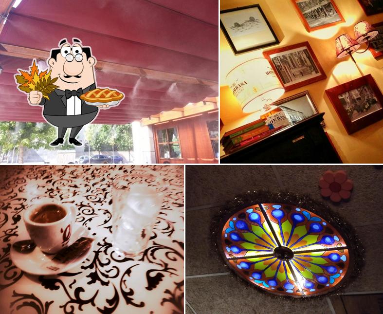 El Cafè dels Artistes