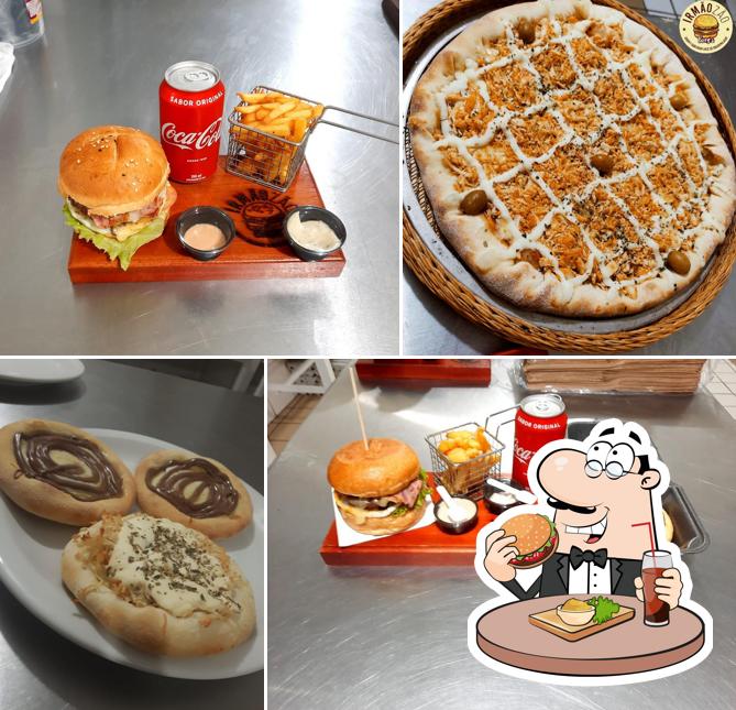 Irmaozao Burg S