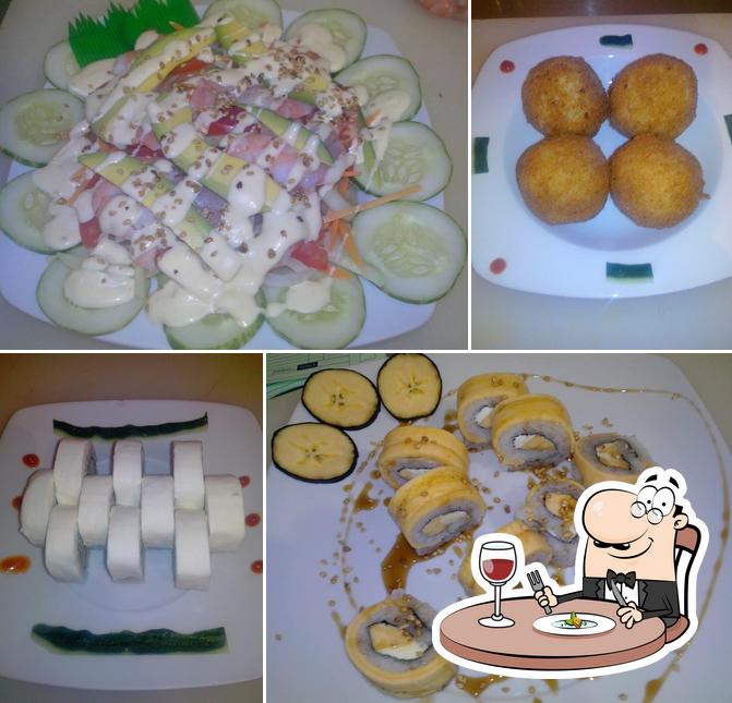 Restaurante Ken-Doo Sushi
