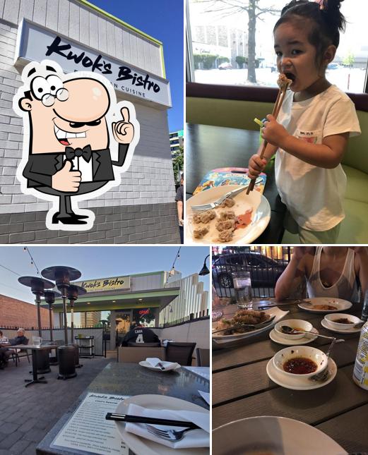 Kwok's Bistro