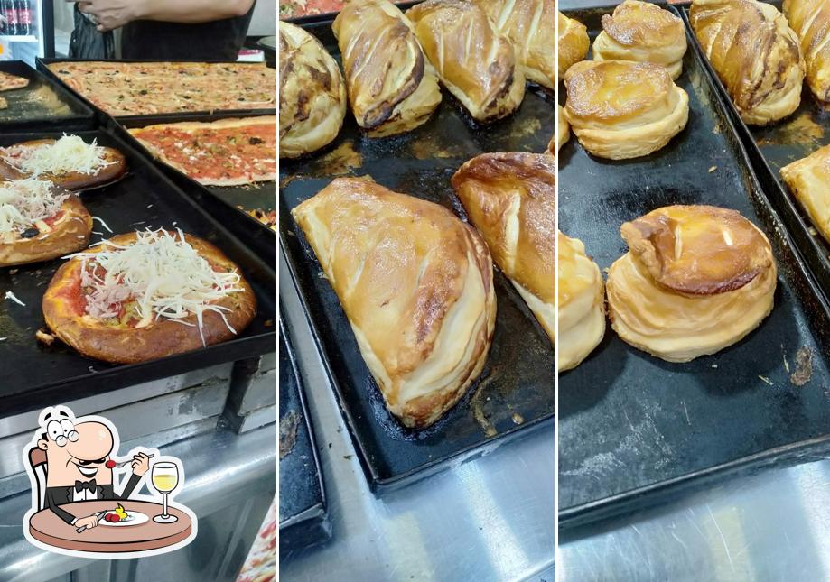 Le roi de la pizza