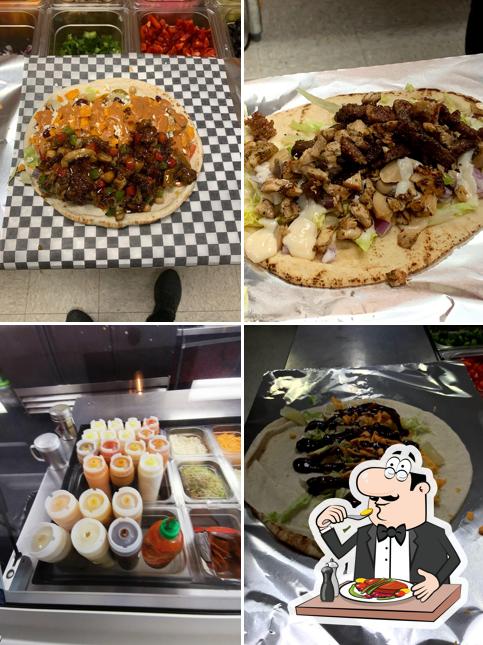 Prairie Donair Quance St. Regina