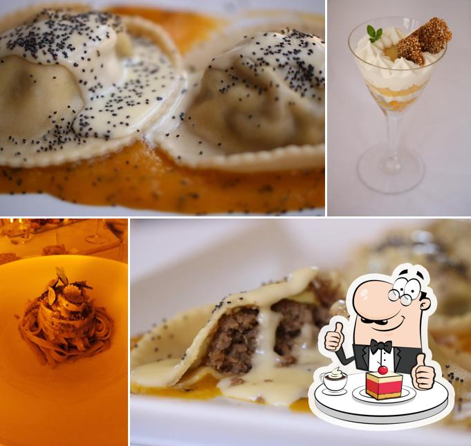 Ristorante Don Eusebio Ristorante Ragusa gourmet restaurant sicilian food sicilian wine