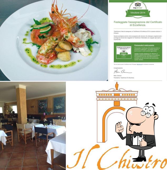 Ristorante Il Chiostro