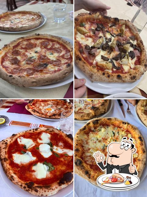 Ristorante Pizzeria Il Negresco