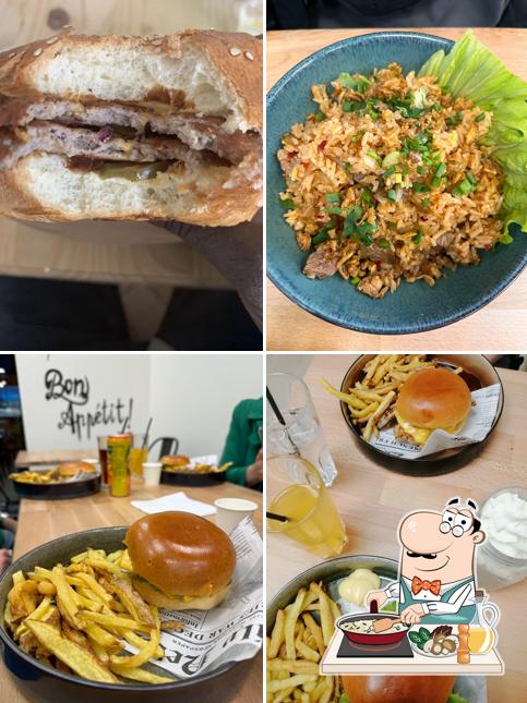 Shack & Thai