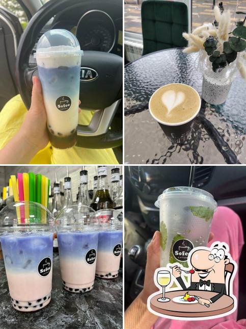 Sofee Coffee
