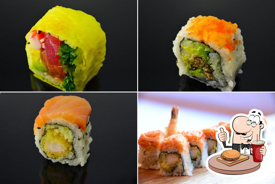 Sushi Express