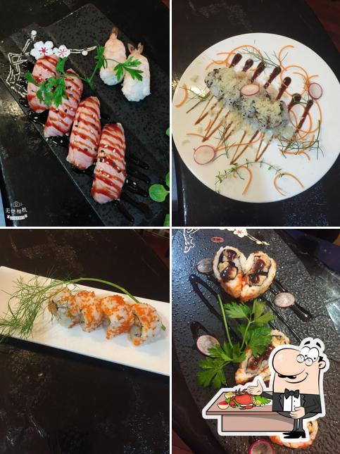 Sushi Mania terni