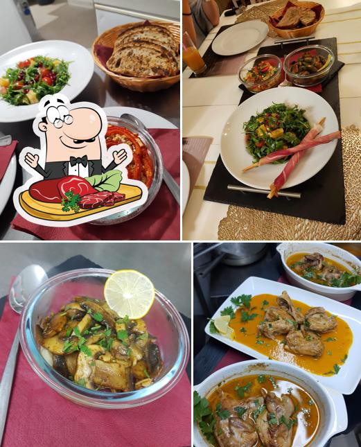 Restaurant TOKA