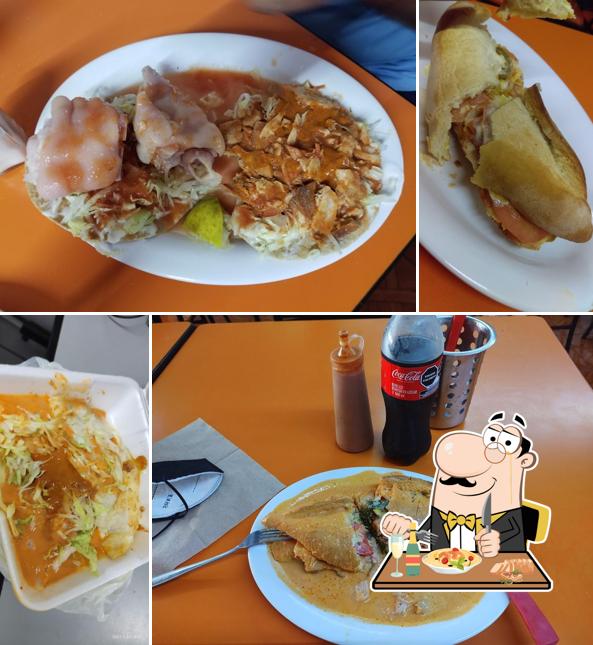 Tortas El Rábano