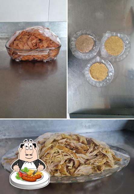 ساندویچ دانیال