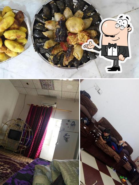 طبخات بيتية وﻻاروع