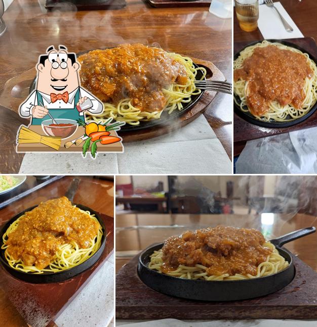 お食事処 榮