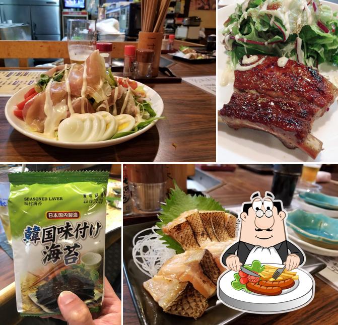 一寸奉仕