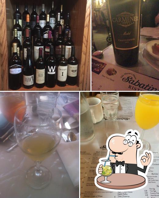 Sabatino's