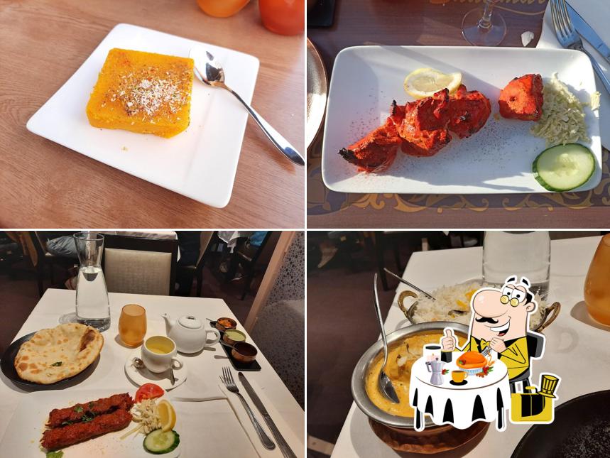 Shalimar Restaurant