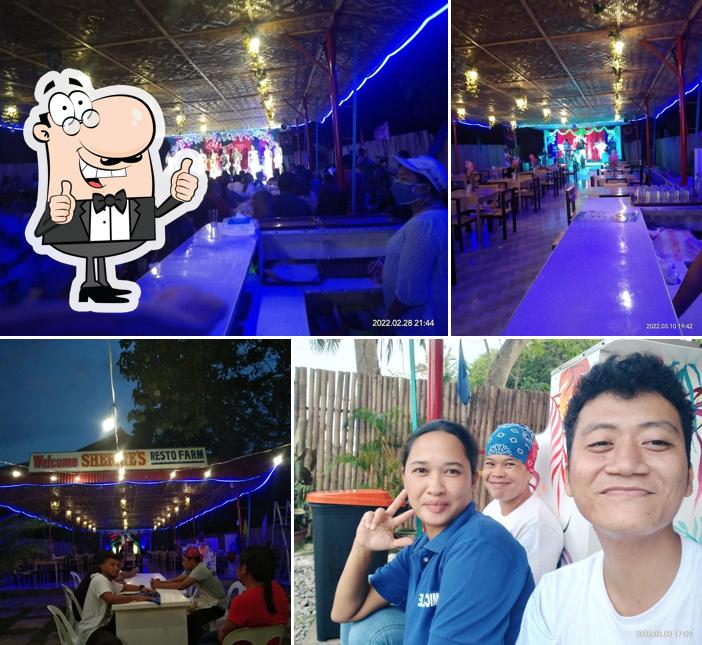 Sherlie's Seafood's Restaurant