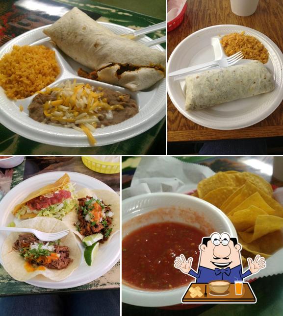 Tacos El Sol Mexican
