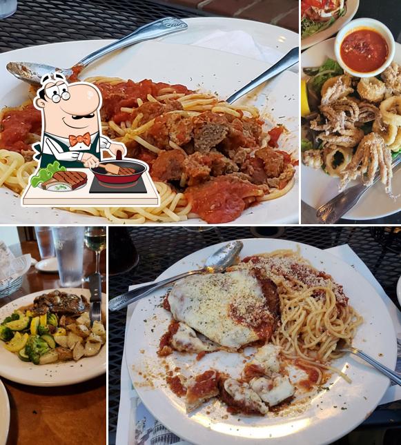 Vic's Italian Restaurant & Pizzeria