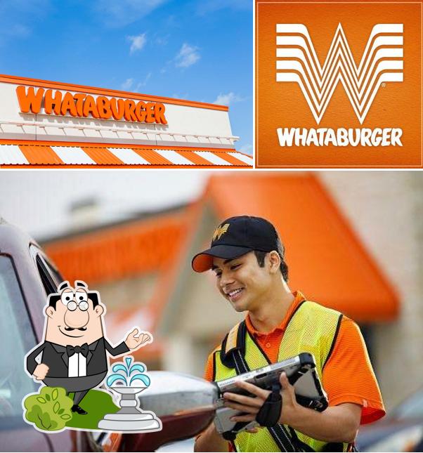 Whataburger