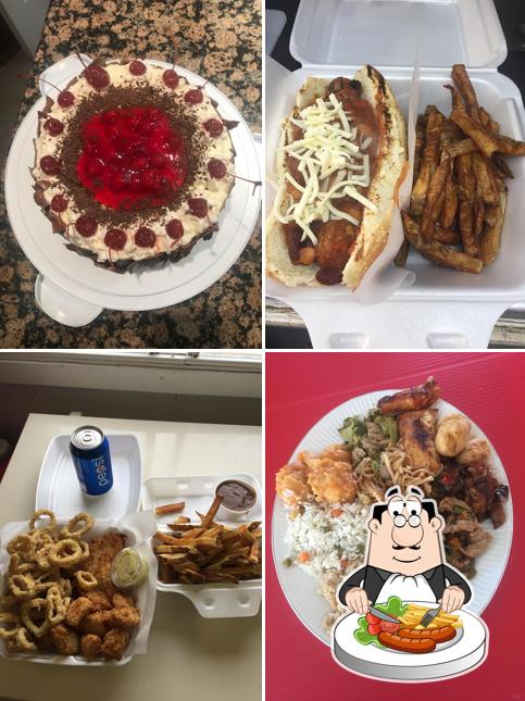 Zippy's Take Out