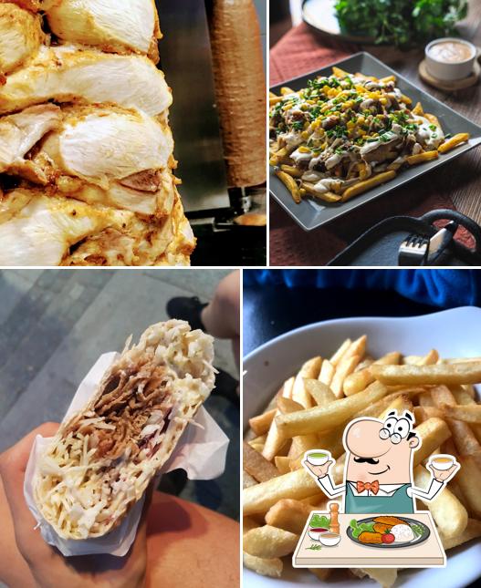 Mevlana Kebab