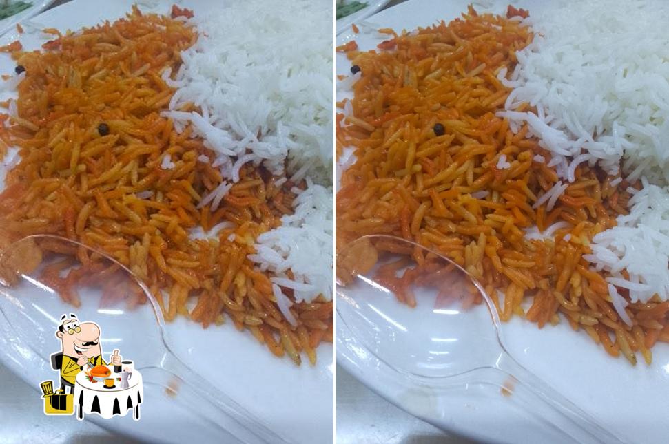 مطعم السيد