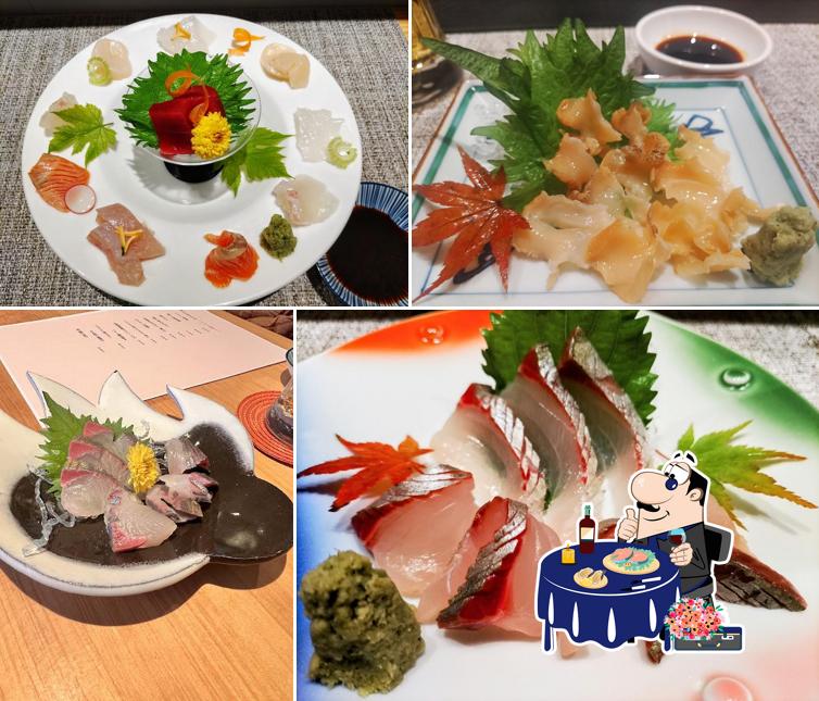 居酒屋 タンベー