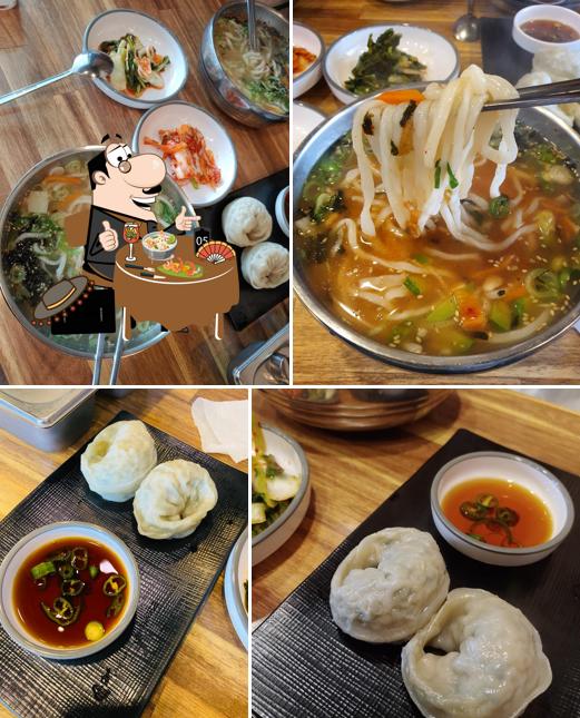 부평칼국수