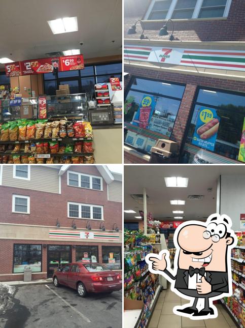 7-Eleven