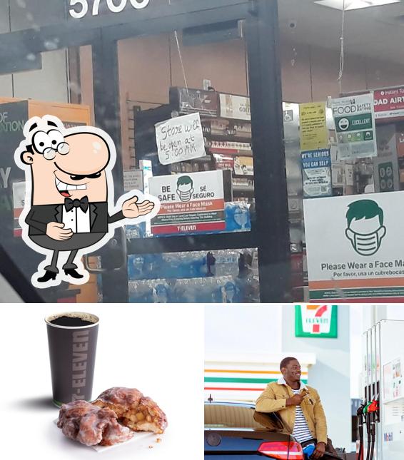 7-Eleven