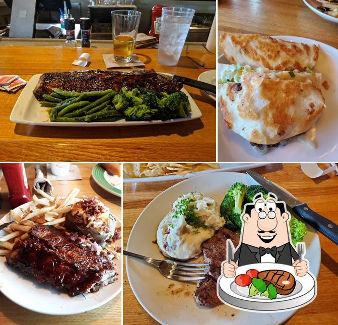 Applebee's Grill + Bar