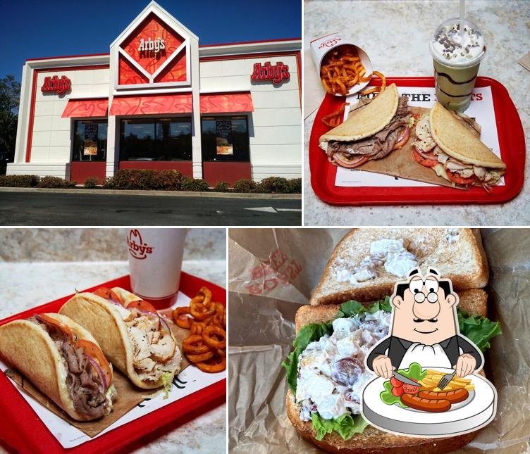 Arby's