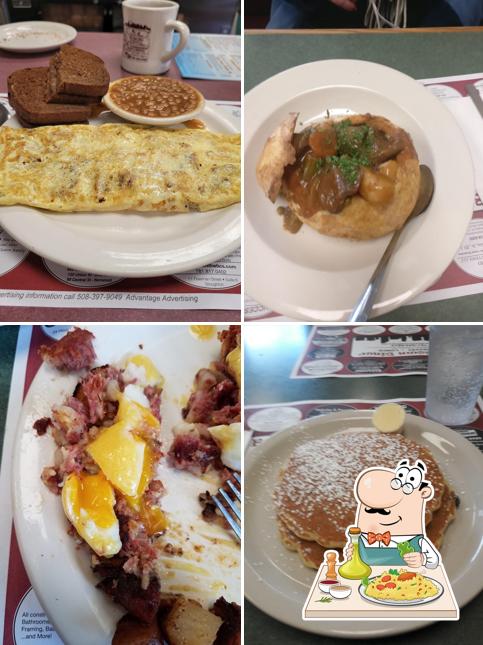 Beantown Diner