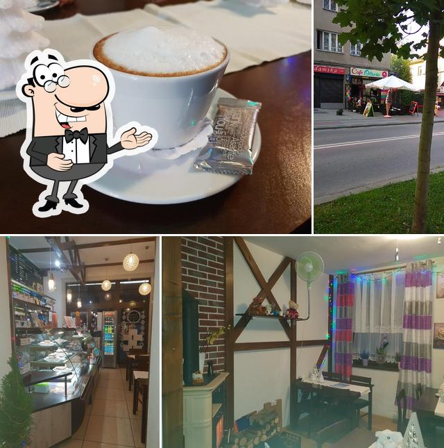 Cafe Oliwia