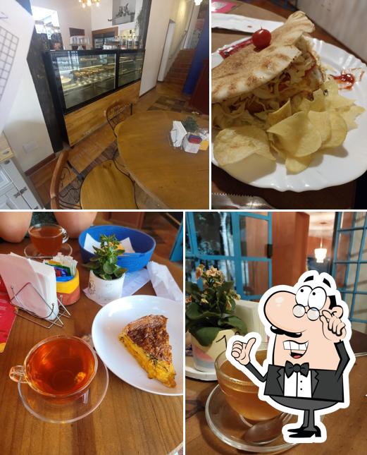 Floema Restaurante e Cafe