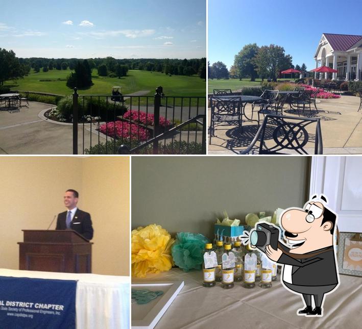 Mixed Breed Brewing at Van Patten Golf Club