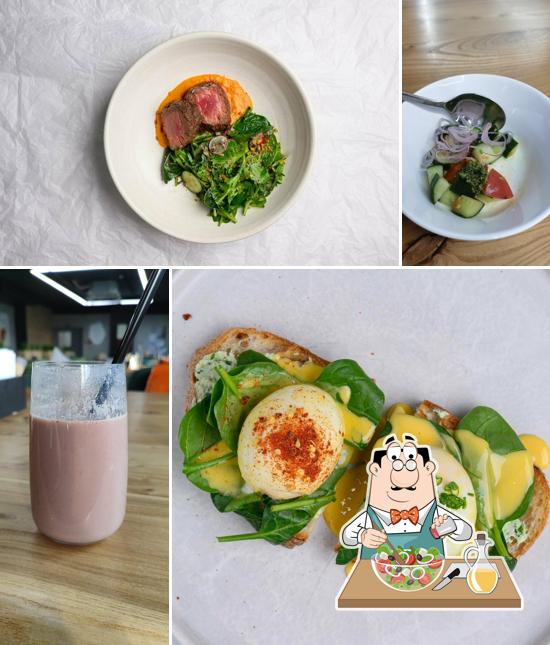 Vitae Healthy Food