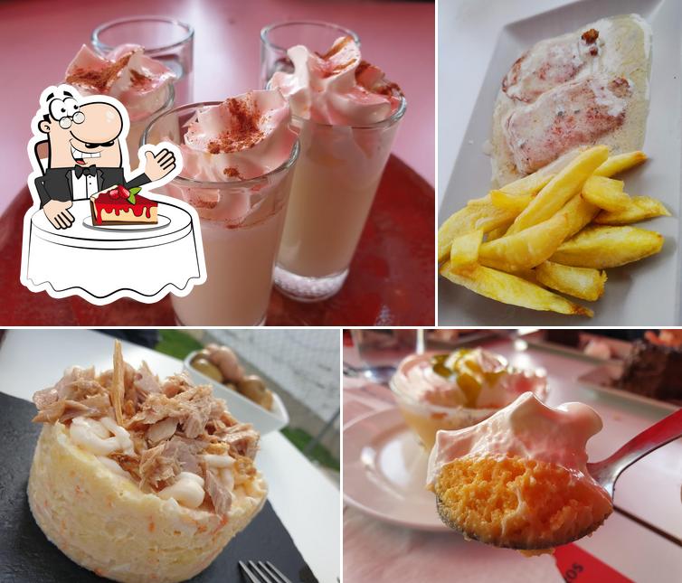 Restaurante Casa Concha