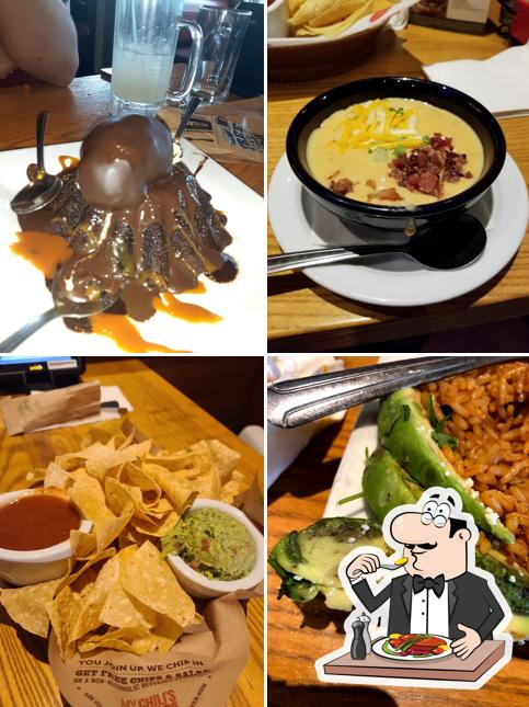 Chili's Grill & Bar